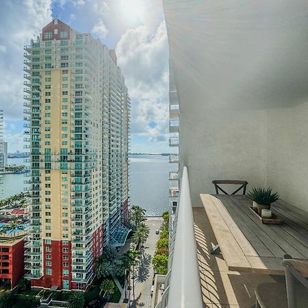 Top Stay Miami Gold Brickell Bagian luar foto