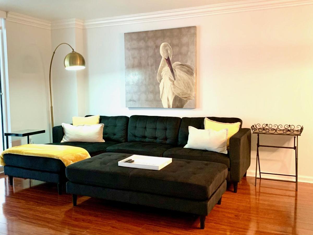Top Stay Miami Gold Brickell Bagian luar foto