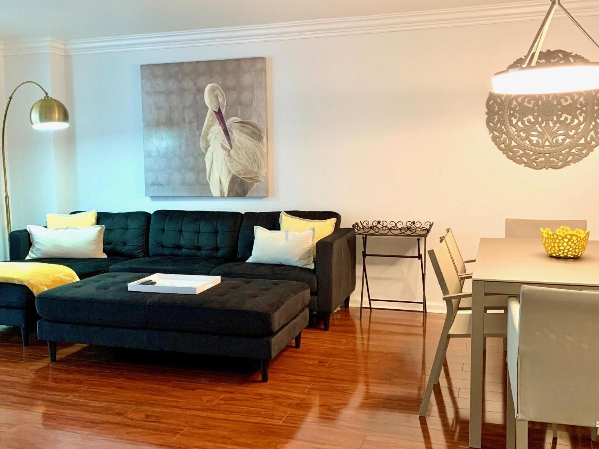 Top Stay Miami Gold Brickell Bagian luar foto