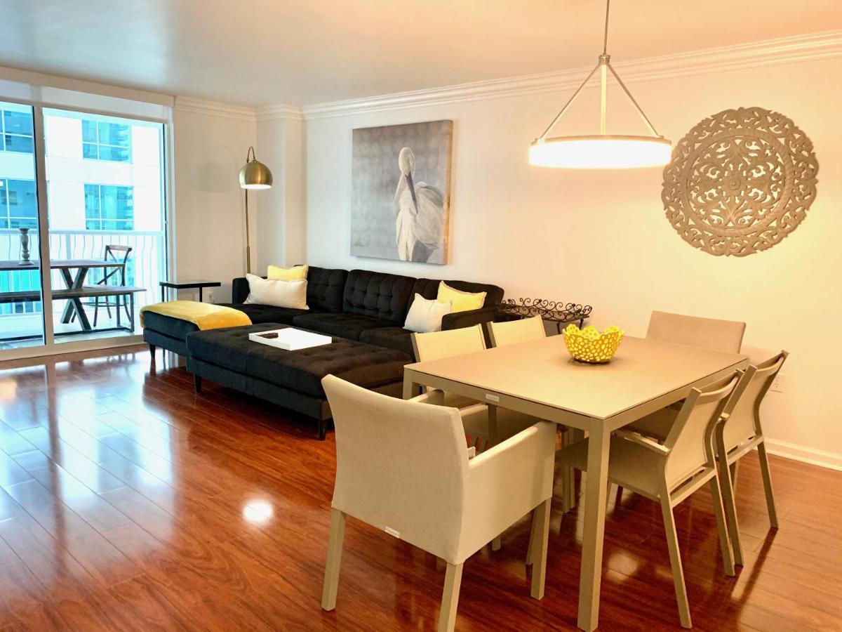 Top Stay Miami Gold Brickell Bagian luar foto