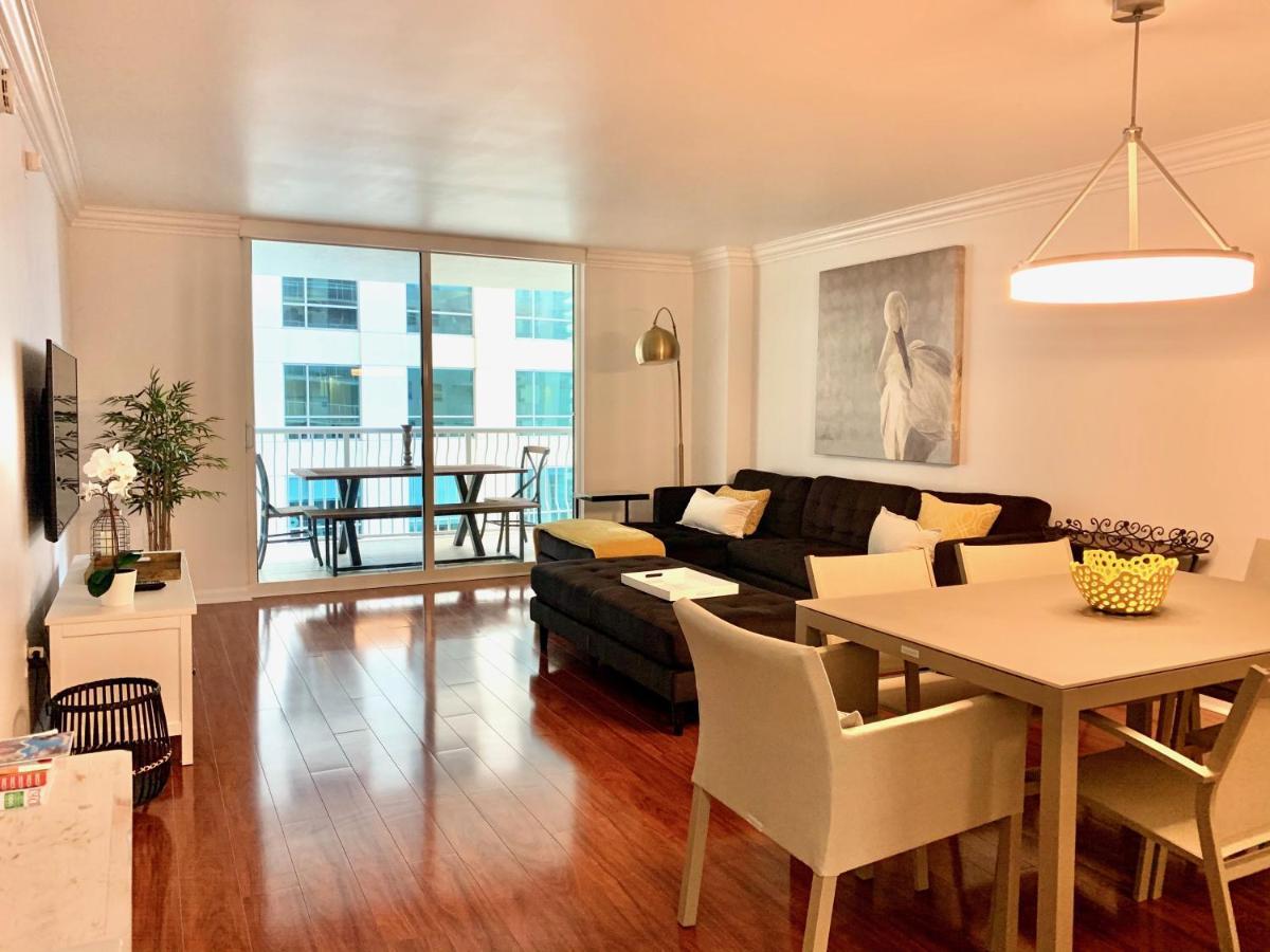 Top Stay Miami Gold Brickell Bagian luar foto