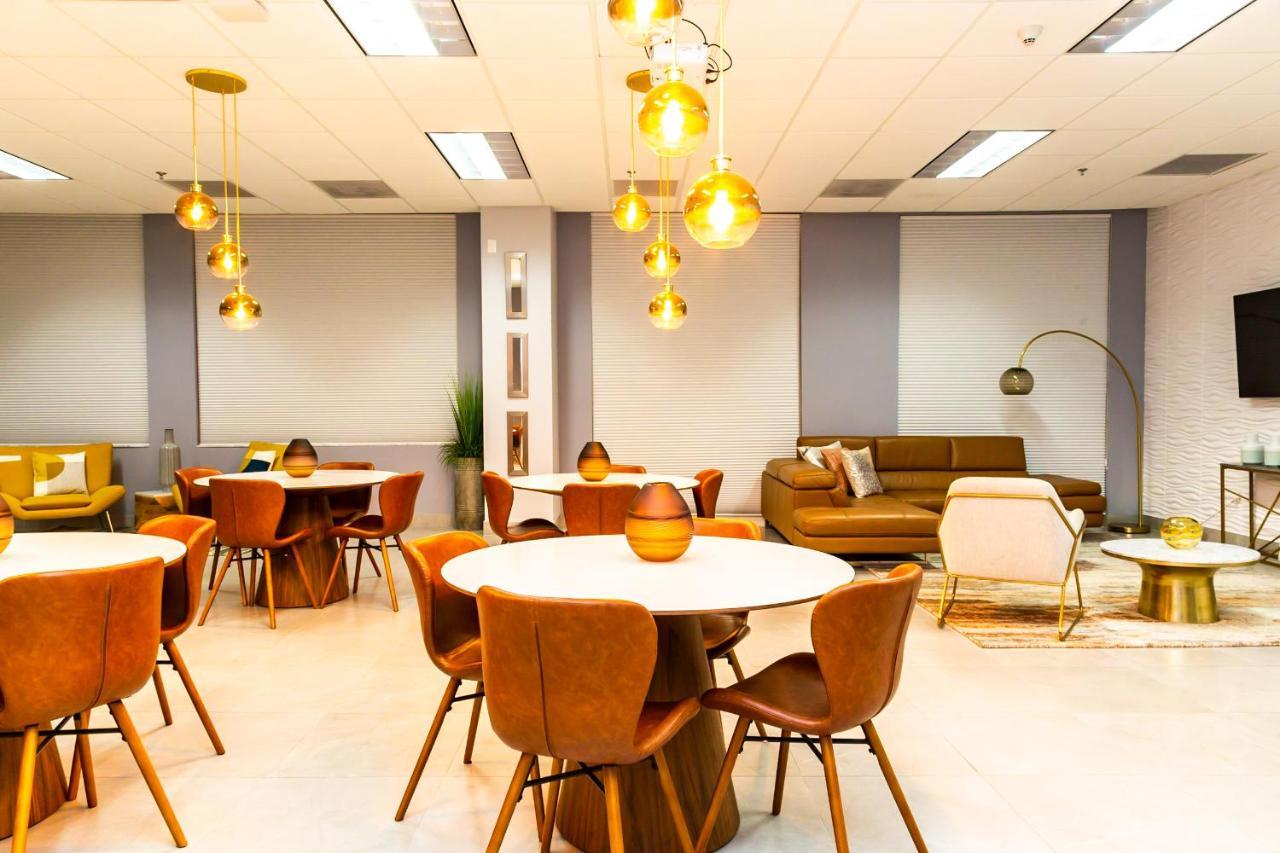 Top Stay Miami Gold Brickell Bagian luar foto