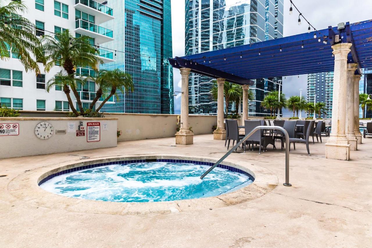 Top Stay Miami Gold Brickell Bagian luar foto
