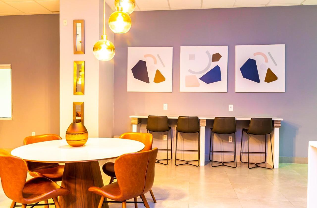 Top Stay Miami Gold Brickell Bagian luar foto