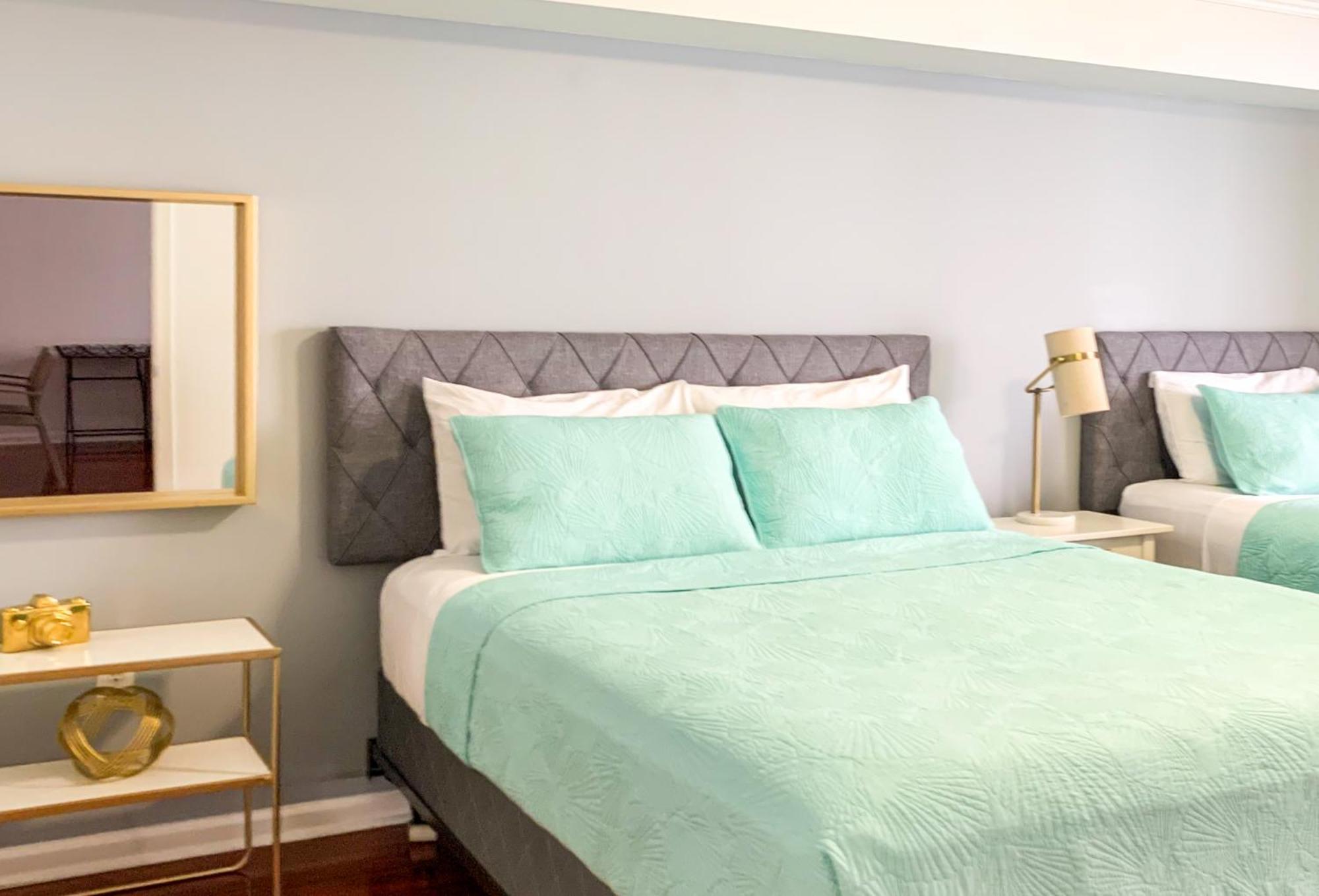 Top Stay Miami Gold Brickell Bagian luar foto