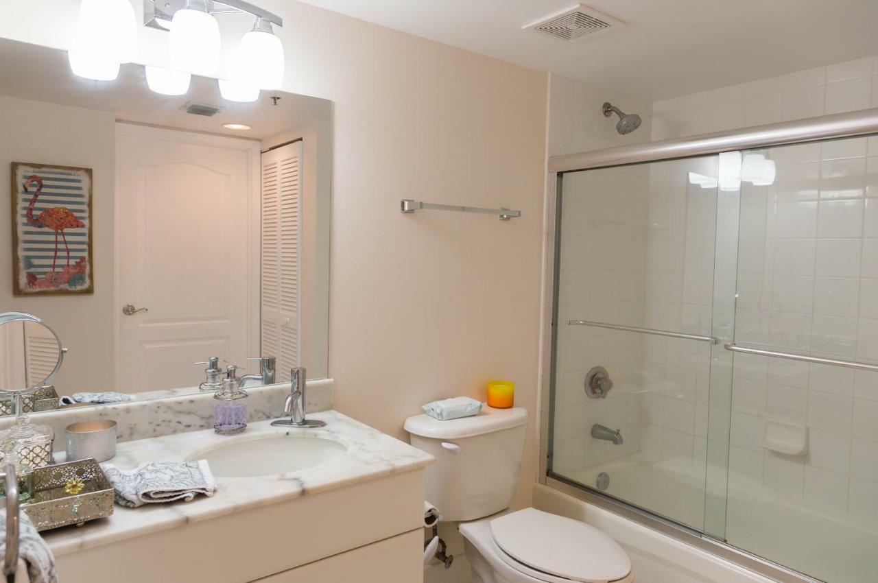 Top Stay Miami Gold Brickell Bagian luar foto