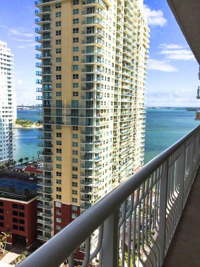 Top Stay Miami Gold Brickell Bagian luar foto