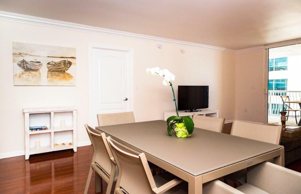 Top Stay Miami Gold Brickell Bagian luar foto