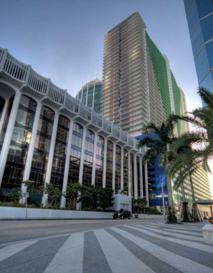 Top Stay Miami Gold Brickell Bagian luar foto