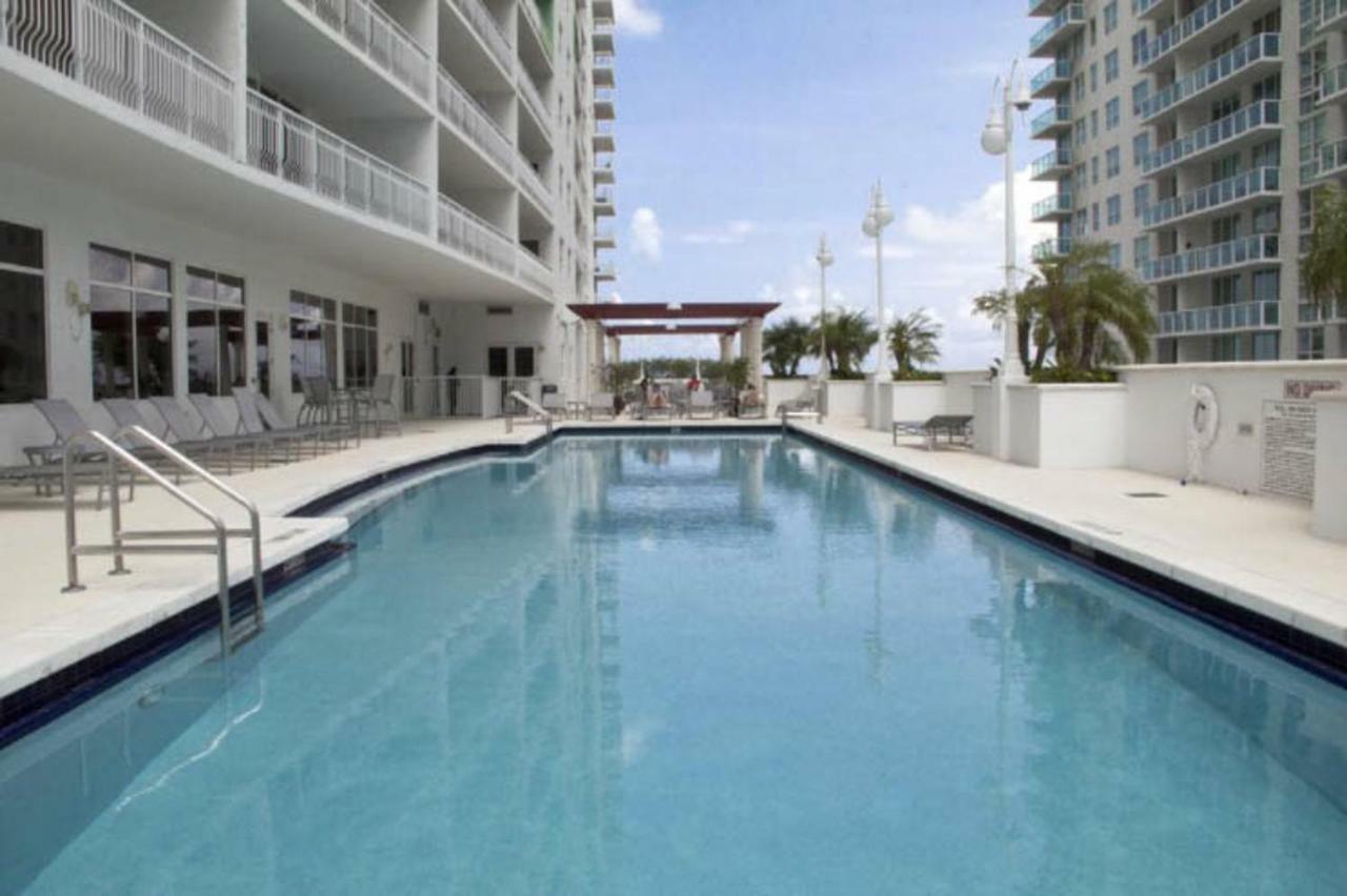 Top Stay Miami Gold Brickell Bagian luar foto