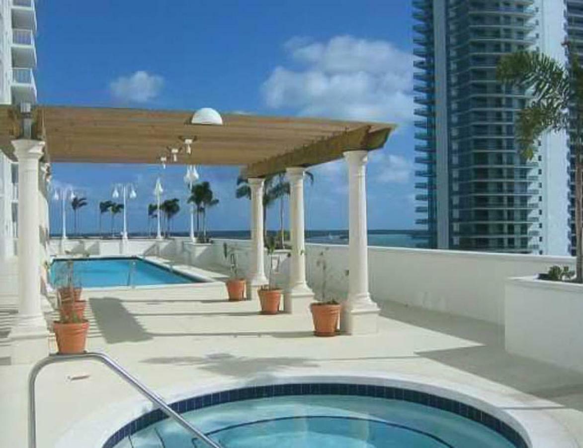 Top Stay Miami Gold Brickell Bagian luar foto