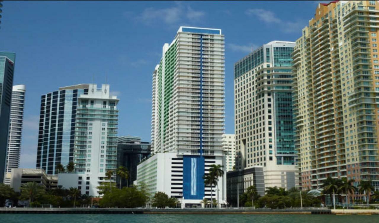 Top Stay Miami Gold Brickell Bagian luar foto
