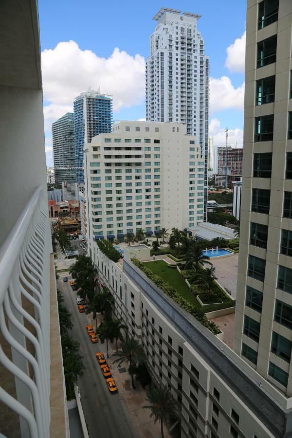 Top Stay Miami Gold Brickell Bagian luar foto