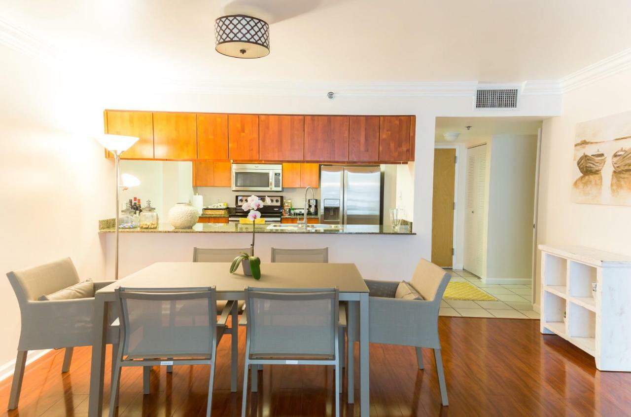 Top Stay Miami Gold Brickell Bagian luar foto